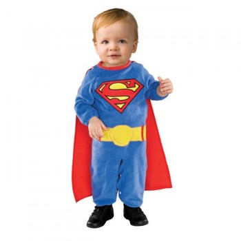 Superman Infant KIDS HIRE